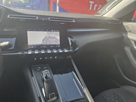 Peugeot 508 1.2 PureTech Active Pack 130pk Automaat | Navigatie | Allseason | Climate Control | Achteruitrijc... ActivLease financial lease