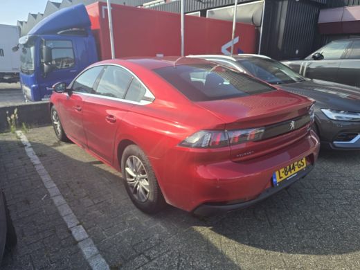 Peugeot 508 1.2 PureTech Active Pack 130pk Automaat | Navigatie | Allseason | Climate Control | Achteruitrijc... ActivLease financial lease