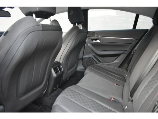 Peugeot 508 1.2 PureTech Active Pack 130pk Automaat | Navigatie | Allseason | Climate Control | Achteruitrijc... ActivLease financial lease
