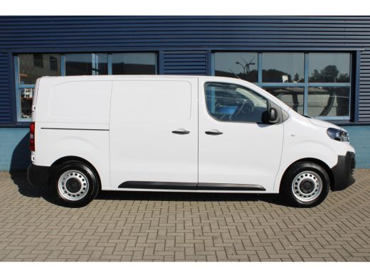 Peugeot Expert L2 2.0 BlueHDi 145 PK NAVI | DRAADLOOS CARPLAY | FACELIFT MODEL | 5,9% RENTE FINANCIAL LEASE ActivLease financial lease