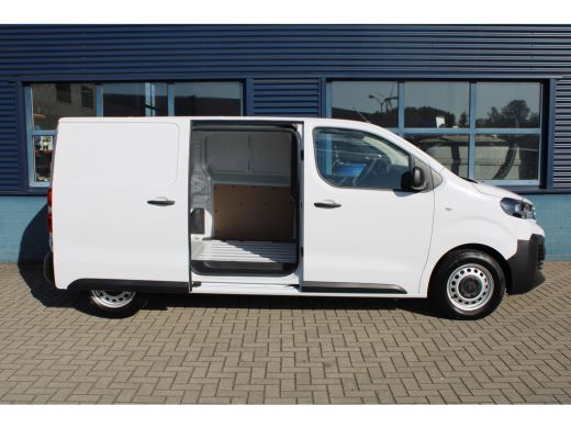 Peugeot Expert L2 2.0 BlueHDi 145 PK NAVI | DRAADLOOS CARPLAY | FACELIFT MODEL | 5,9% RENTE FINANCIAL LEASE ActivLease financial lease