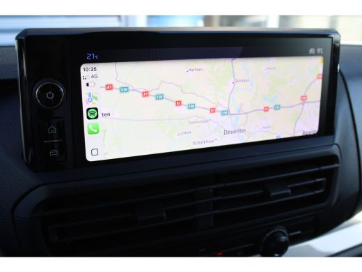 Peugeot Expert L2 2.0 BlueHDi 145 PK NAVI | DRAADLOOS CARPLAY | FACELIFT MODEL | 5,9% RENTE FINANCIAL LEASE ActivLease financial lease