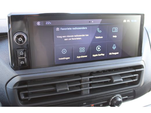 Peugeot Expert L2 2.0 BlueHDi 145 PK NAVI | DRAADLOOS CARPLAY | FACELIFT MODEL | 5,9% RENTE FINANCIAL LEASE ActivLease financial lease