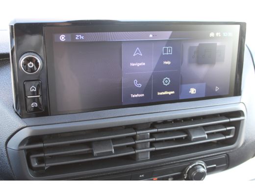 Peugeot Expert L2 2.0 BlueHDi 145 PK NAVI | DRAADLOOS CARPLAY | FACELIFT MODEL | 5,9% RENTE FINANCIAL LEASE ActivLease financial lease