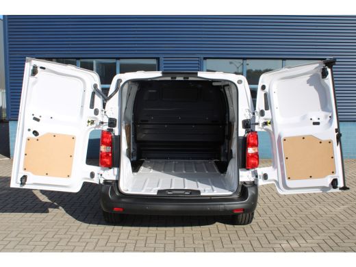 Peugeot Expert L2 2.0 BlueHDi 145 PK NAVI | DRAADLOOS CARPLAY | FACELIFT MODEL | 5,9% RENTE FINANCIAL LEASE ActivLease financial lease