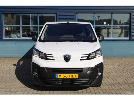 Peugeot Expert L2 2.0 BlueHDi 145 PK NAVI | DRAADLOOS CARPLAY | FACELIFT MODEL | 5,9% RENTE FINANCIAL LEASE ActivLease financial lease