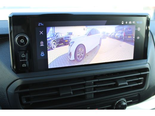 Peugeot Expert L2 2.0 BlueHDi 145 PK NAVI | DRAADLOOS CARPLAY | FACELIFT MODEL | 5,9% RENTE FINANCIAL LEASE ActivLease financial lease