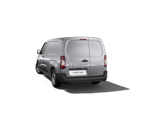 Peugeot Partner Standaard - Elektrisch | Elektrisch verstelbare en verwarmbare buitenspiegels | Parkeersensoren a... ActivLease financial lease