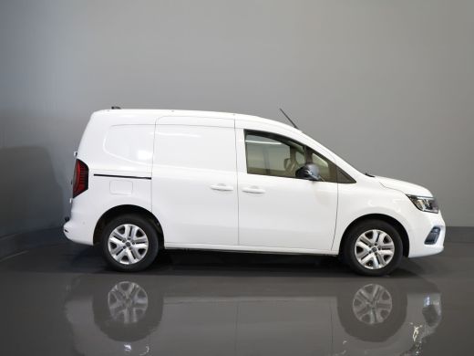Renault Kangoo 1.5 dCi 95 pk Aut. BPM VRIJ NL Auto/ Carplay/ Camera/ Cruise/ LMV/ Trekhaak/ PDC ActivLease financial lease