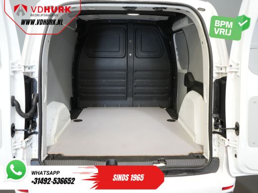 Renault Kangoo 1.5 dCi 95 pk Aut. BPM VRIJ NL Auto/ Carplay/ Camera/ Cruise/ LMV/ Trekhaak/ PDC ActivLease financial lease