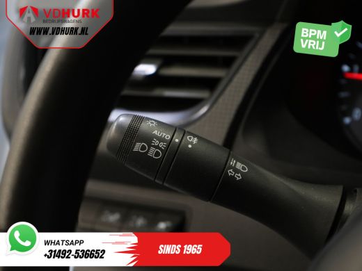 Renault Kangoo 1.5 dCi 95 pk Aut. BPM VRIJ NL Auto/ Carplay/ Camera/ Cruise/ LMV/ Trekhaak/ PDC ActivLease financial lease