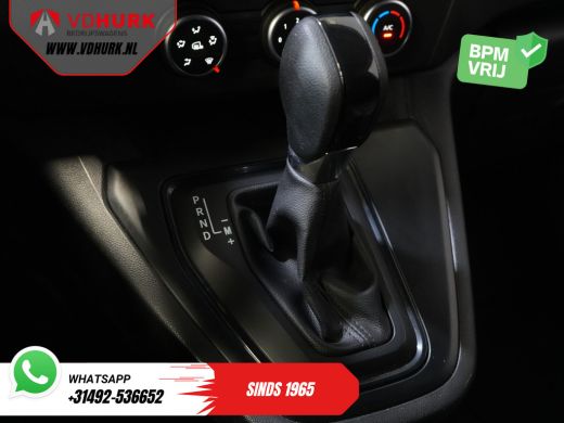 Renault Kangoo 1.5 dCi 95 pk Aut. BPM VRIJ NL Auto/ Carplay/ Camera/ Cruise/ LMV/ Trekhaak/ PDC ActivLease financial lease