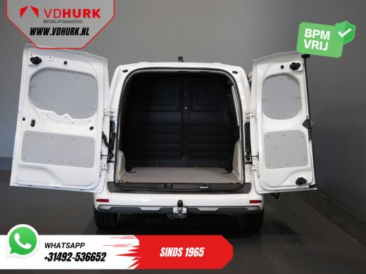 Renault Kangoo 1.5 dCi 95 pk Aut. BPM VRIJ NL Auto/ Carplay/ Camera/ Cruise/ LMV/ Trekhaak/ PDC ActivLease financial lease