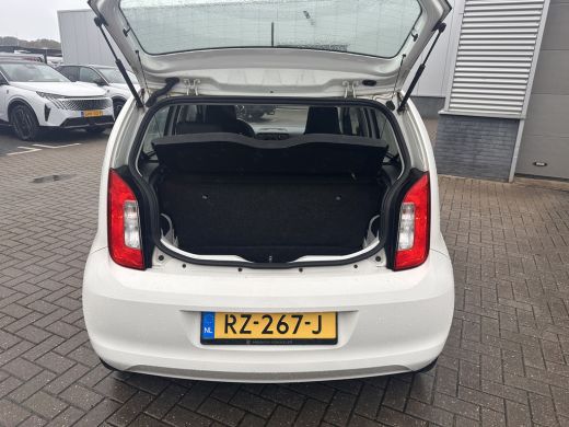 Skoda Citigo 1.0 Greentech Active 5-Deurs | Leuke Km Stand! | Dealer onderhouden | Elek. Ramen | Centrale deur... ActivLease financial lease