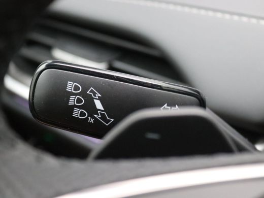 Skoda Elroq 85 Sportline Edition Alarm, Head-Up Display, 360gr. Camera, Stoel-Stuurverwarming, Clima, Warmtep... ActivLease financial lease