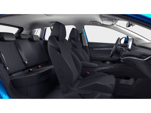 Skoda Elroq Business Edition | Cruise control met speedlimiter | Driving mode select | LED interieurverlichti... ActivLease financial lease