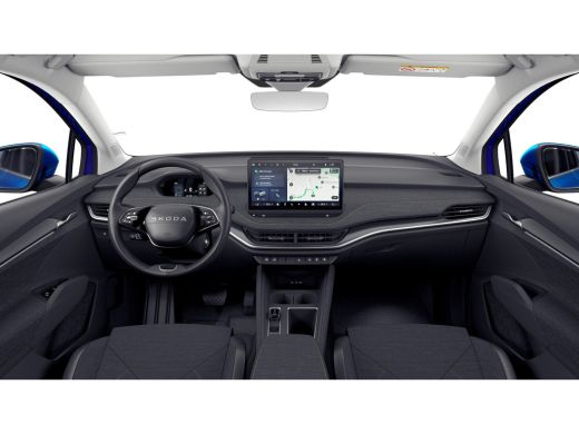 Skoda Elroq Business Edition | Cruise control met speedlimiter | Driving mode select | LED interieurverlichti... ActivLease financial lease