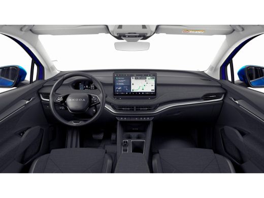 Skoda Elroq Business Edition | Cruise control met speedlimiter | Driving mode select | LED interieurverlichti... ActivLease financial lease