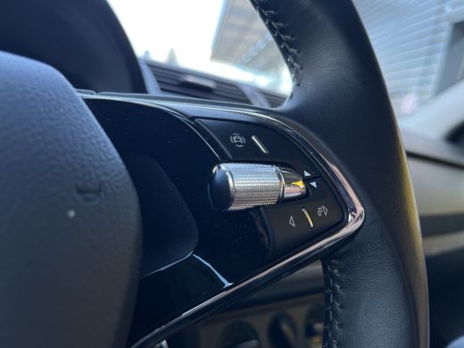 Skoda Fabia Combi 1.0 TSI Ambition Parkeersensoren achter | Carplay/android auto | Airco | Cruise control | ActivLease financial lease