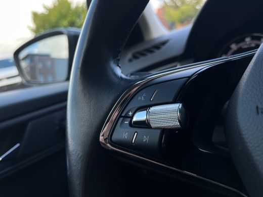 Skoda Fabia Combi 1.0 TSI Ambition Parkeersensoren achter | Carplay/android auto | Airco | Cruise control | ActivLease financial lease