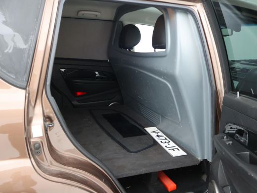 SsangYong Rexton RX 220 e-XDI 178 PK AUT. SAPPHIRE + TREKHAAK 3500 | CARPLAY | LEDER | STUUR/STOELVERW. | CAMERA ActivLease financial lease