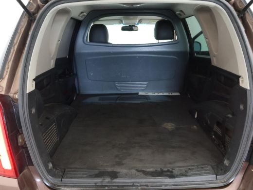 SsangYong Rexton RX 220 e-XDI 178 PK AUT. SAPPHIRE + TREKHAAK 3500 | CARPLAY | LEDER | STUUR/STOELVERW. | CAMERA ActivLease financial lease