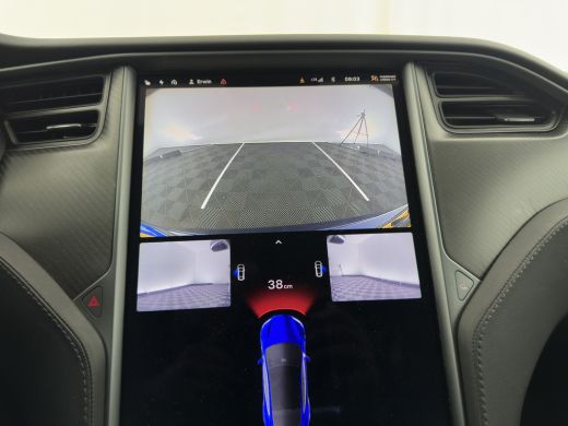 Tesla Model S 100D [ 3-Fase ] (INCL.BTW) Aut. *PANO | LUXURY-LEATHER | AUTO-PILOT | ADAPTIVE-CRUISE | FULL-LED ... ActivLease financial lease