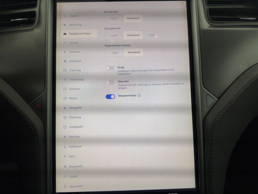 Tesla Model S 100D [ 3-Fase ] (INCL.BTW) Aut. *PANO | LUXURY-LEATHER | AUTO-PILOT | ADAPTIVE-CRUISE | FULL-LED ... ActivLease financial lease
