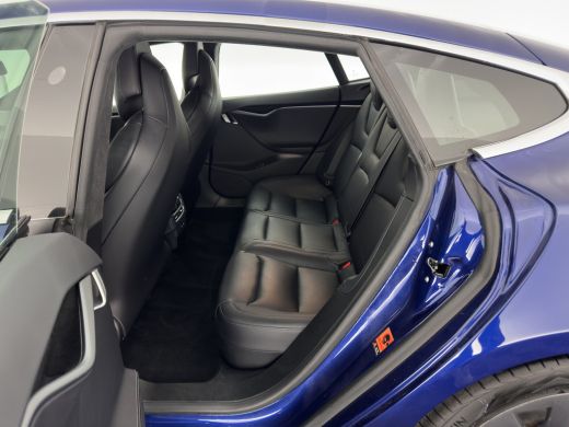 Tesla Model S 100D [ 3-Fase ] (INCL.BTW) Aut. *PANO | LUXURY-LEATHER | AUTO-PILOT | ADAPTIVE-CRUISE | FULL-LED ... ActivLease financial lease