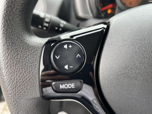 Toyota Aygo 1.0 VVT-i x-fun ActivLease financial lease