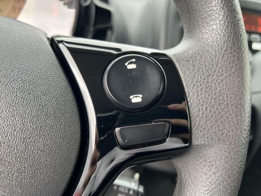 Toyota Aygo 1.0 VVT-i x-fun ActivLease financial lease