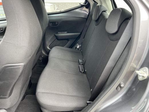 Toyota Aygo 1.0 VVT-i x-fun ActivLease financial lease