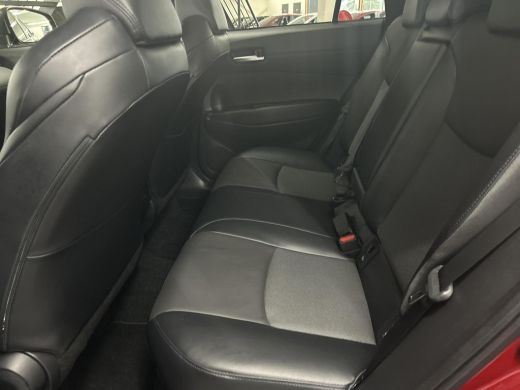 Toyota Corolla Cross Hybrid 140 Style + Premium Pack ActivLease financial lease