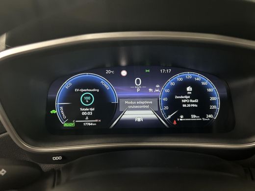 Toyota Corolla Cross Hybrid 140 Style + Premium Pack ActivLease financial lease