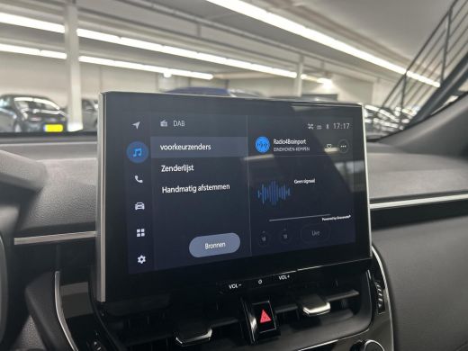 Toyota Corolla Cross Hybrid 140 Style + Premium Pack ActivLease financial lease