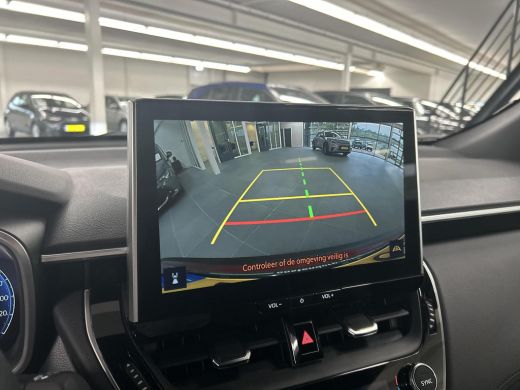 Toyota Corolla Cross Hybrid 140 Style + Premium Pack ActivLease financial lease