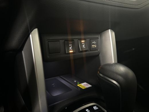 Toyota Corolla Cross Hybrid 140 Style + Premium Pack ActivLease financial lease