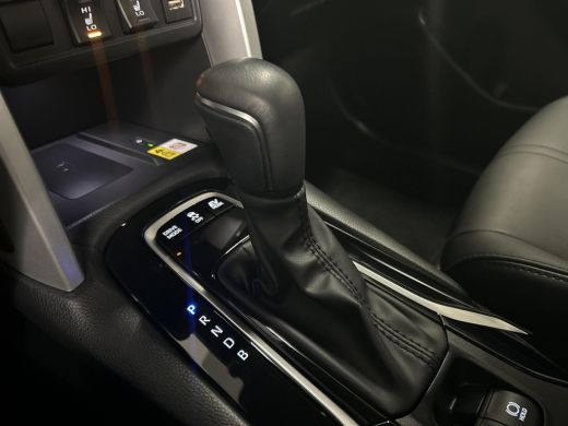 Toyota Corolla Cross Hybrid 140 Style + Premium Pack ActivLease financial lease