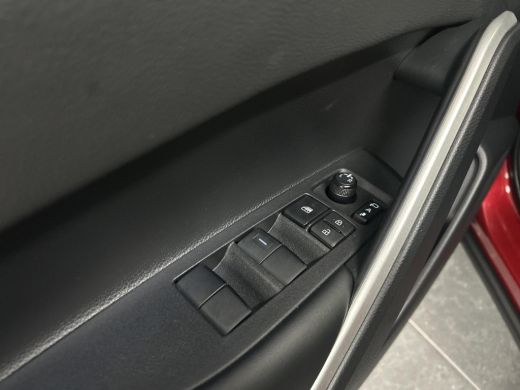 Toyota Corolla Cross Hybrid 140 Style + Premium Pack ActivLease financial lease