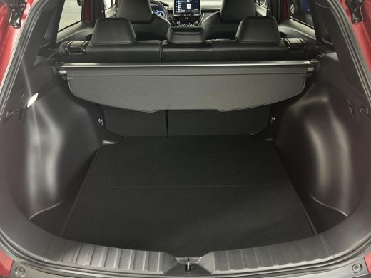 Toyota Corolla Cross Hybrid 140 Style + Premium Pack ActivLease financial lease