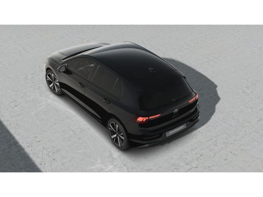Volkswagen Golf Life Edition eHybrid | 'App-Connect' draadloze smartphone integratie | Achterbank in ongelijke de... ActivLease financial lease