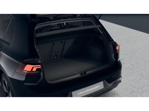 Volkswagen Golf Life Edition eHybrid | 'App-Connect' draadloze smartphone integratie | Achterbank in ongelijke de... ActivLease financial lease