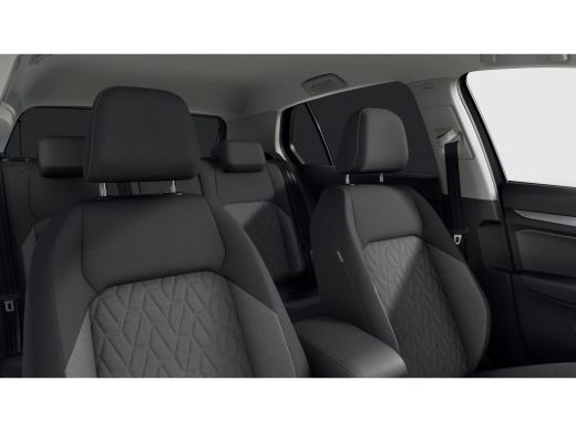 Volkswagen Golf Life Edition eHybrid | 'App-Connect' draadloze smartphone integratie | Achterbank in ongelijke de... ActivLease financial lease