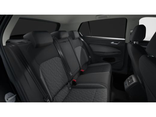 Volkswagen Golf Life Edition eHybrid | 'App-Connect' draadloze smartphone integratie | Achterbank in ongelijke de... ActivLease financial lease