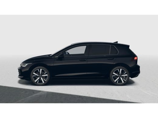 Volkswagen Golf Life Edition eHybrid | 'App-Connect' draadloze smartphone integratie | Achterbank in ongelijke de... ActivLease financial lease