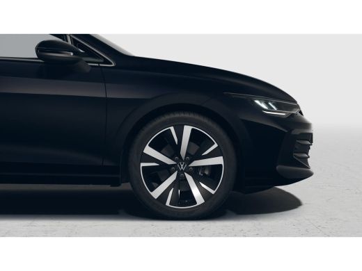 Volkswagen Golf Life Edition eHybrid | 'App-Connect' draadloze smartphone integratie | Achterbank in ongelijke de... ActivLease financial lease