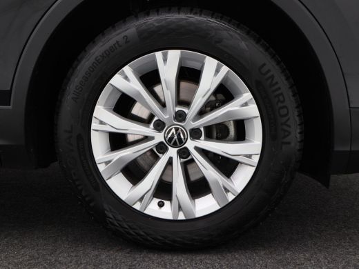 Volkswagen Tiguan 1.5 TSi 150 Pk Automaat Life | Trekhaak | Adaptive Cruise | Carplay | Climate Control | Parkeerse... ActivLease financial lease
