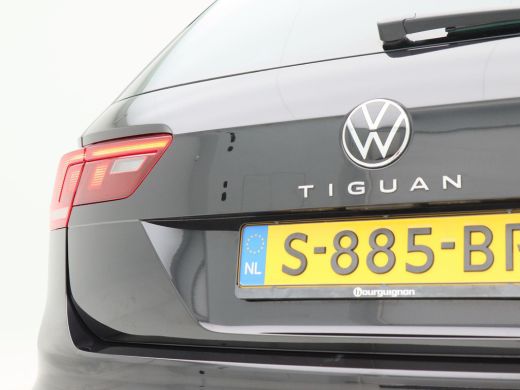 Volkswagen Tiguan 1.5 TSi 150 Pk Automaat Life | Trekhaak | Adaptive Cruise | Carplay | Climate Control | Parkeerse... ActivLease financial lease