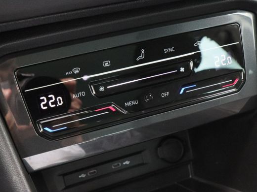 Volkswagen Tiguan 1.5 TSi 150 Pk Automaat Life | Trekhaak | Adaptive Cruise | Carplay | Climate Control | Parkeerse... ActivLease financial lease