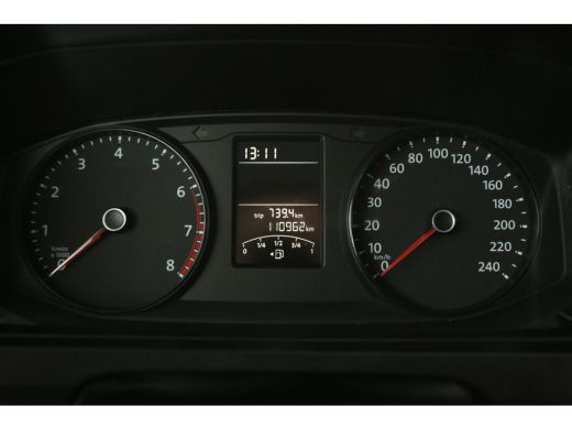 Volkswagen Transporter 2.0 TSI 150PK L1H1 | Benzine | 3-Zits | Trekh. | Parkeersens. ActivLease financial lease